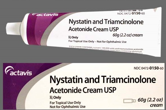 Nystatin and Triamcinolone Acetonide Uses | New Health Advisor
